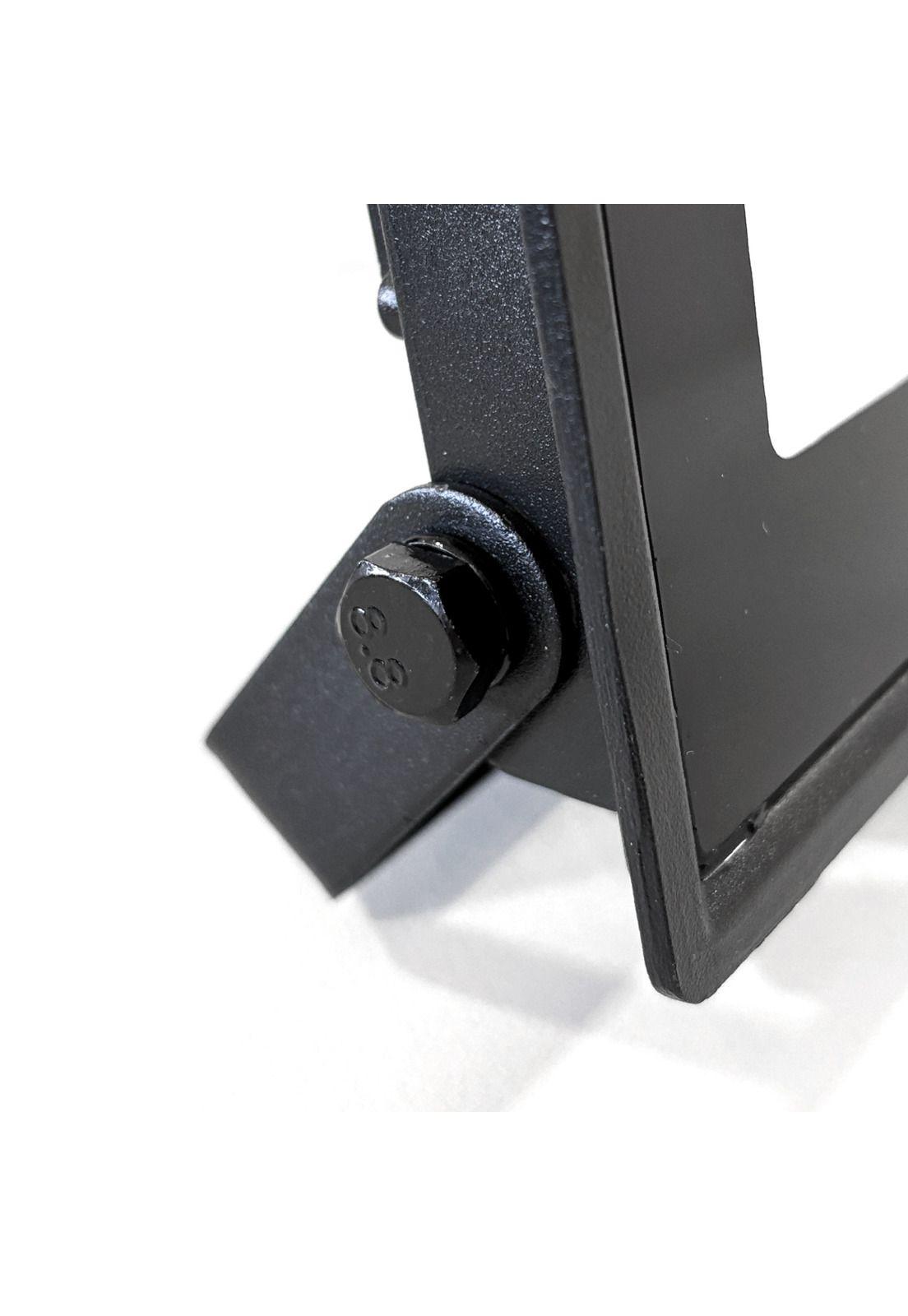 Foco Proyector Led Reflector 200w Ip65 Ik08 Luz Blanca Sec Negro Blanco Frío-3