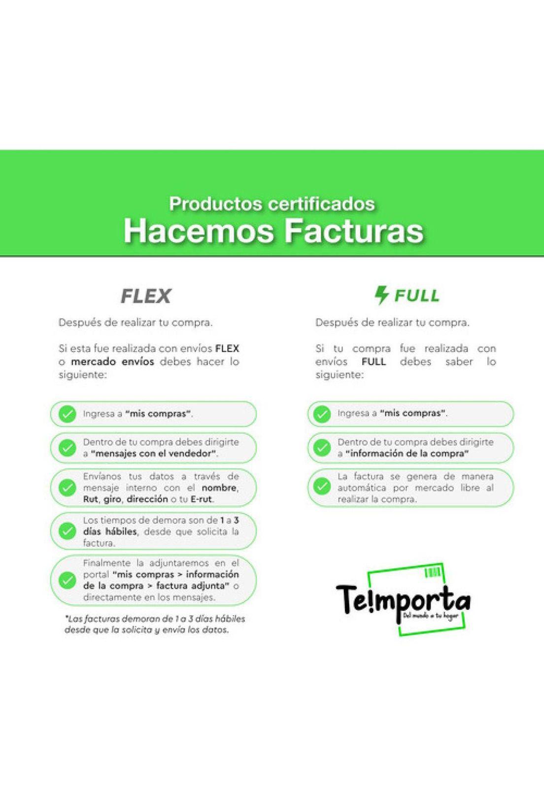 Pack 2 Canoa Regleta Led 9w T5 60cm Interruptor On/off 6500k Blanco Frío.-6