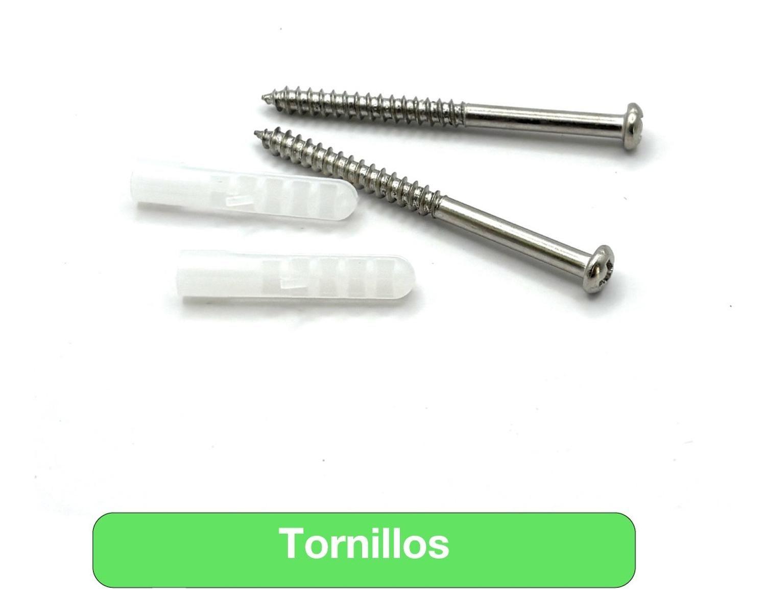 Plafón Foco Tortuga Redondo Blanco 8w Luz Fría 560lm Ip54-3