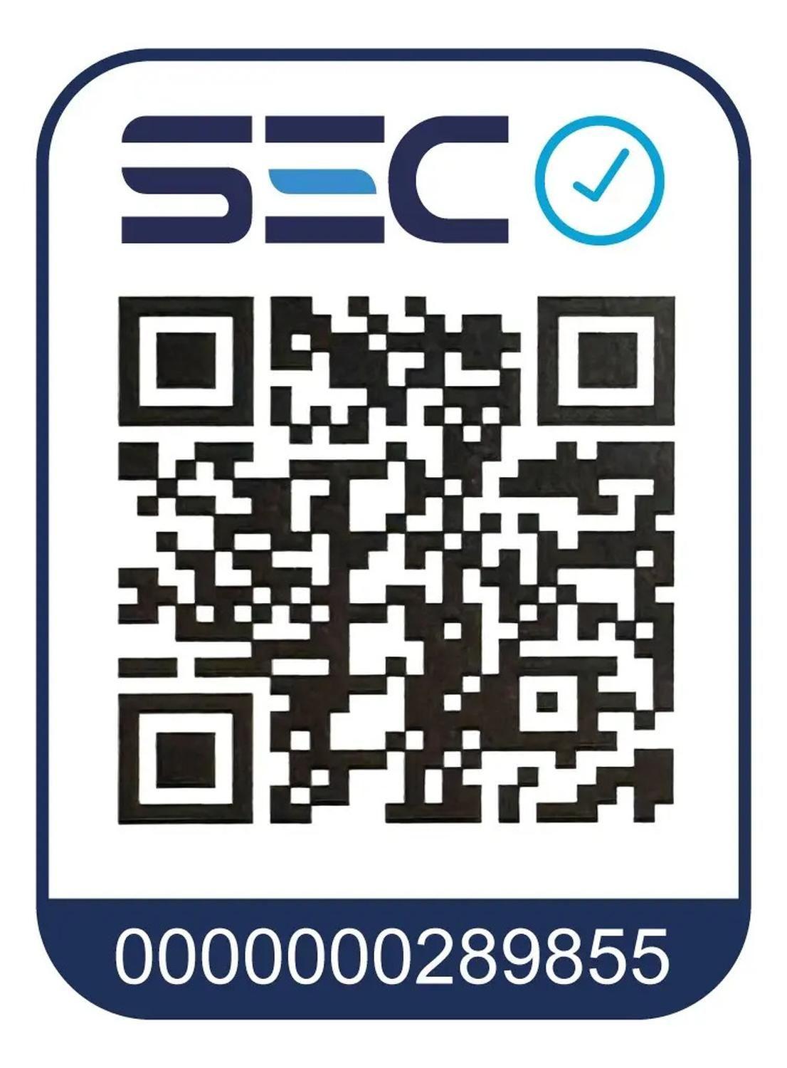 Caja Estanca Derivación Drl Ip40 Pvc 300x250x120mm Conos Sec Gris-6