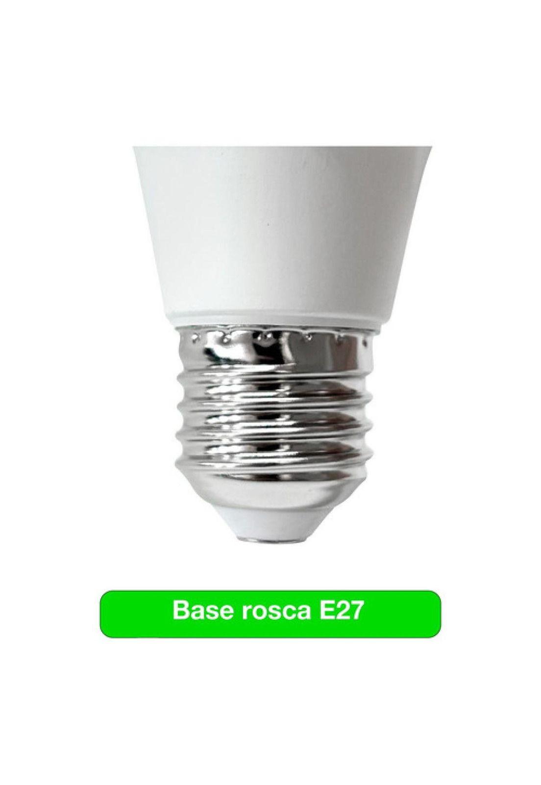 Pack 30 Ampolleta Led Drl 9w 750lm Cálida/blanca Fría Sec.-3