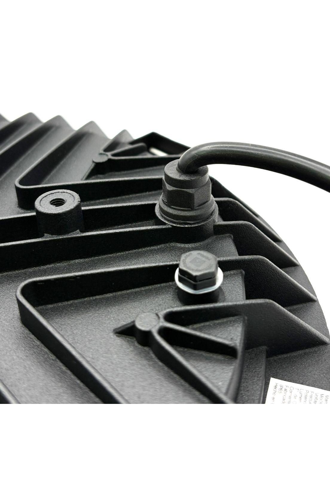 Campana Led Ufo 150w 15.000lm Ip65 Luz Neutra Industrial-4