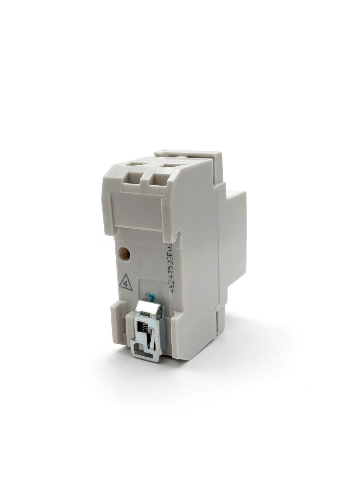 Pack 10 Interruptor Diferencial Ebasee 2x 25a C 30ma Sec-3