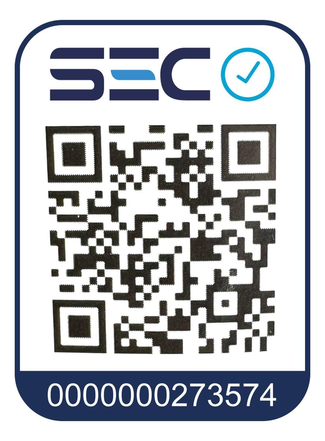 Alargador Extension 5m 10a Macho/hembra 250v Certificado Blanco-4