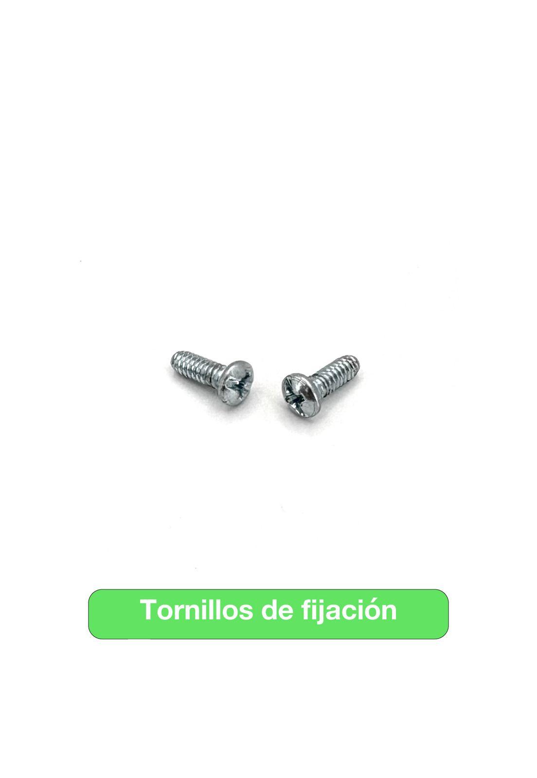 Pack 6 Caja Estanca Metálica C/sello Galvanizada 100x65x65mm Galvanizada-5