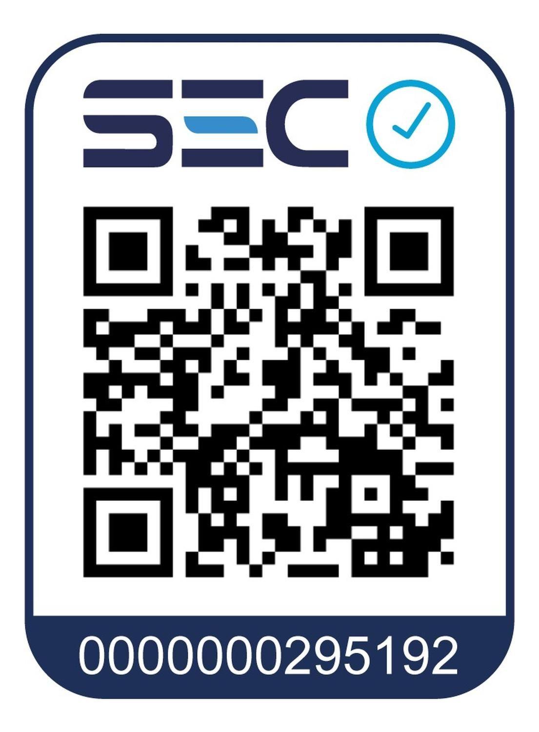 Tablero Eléctrico Embutido Drl 6 Modulos Tapa Clara Sec-9