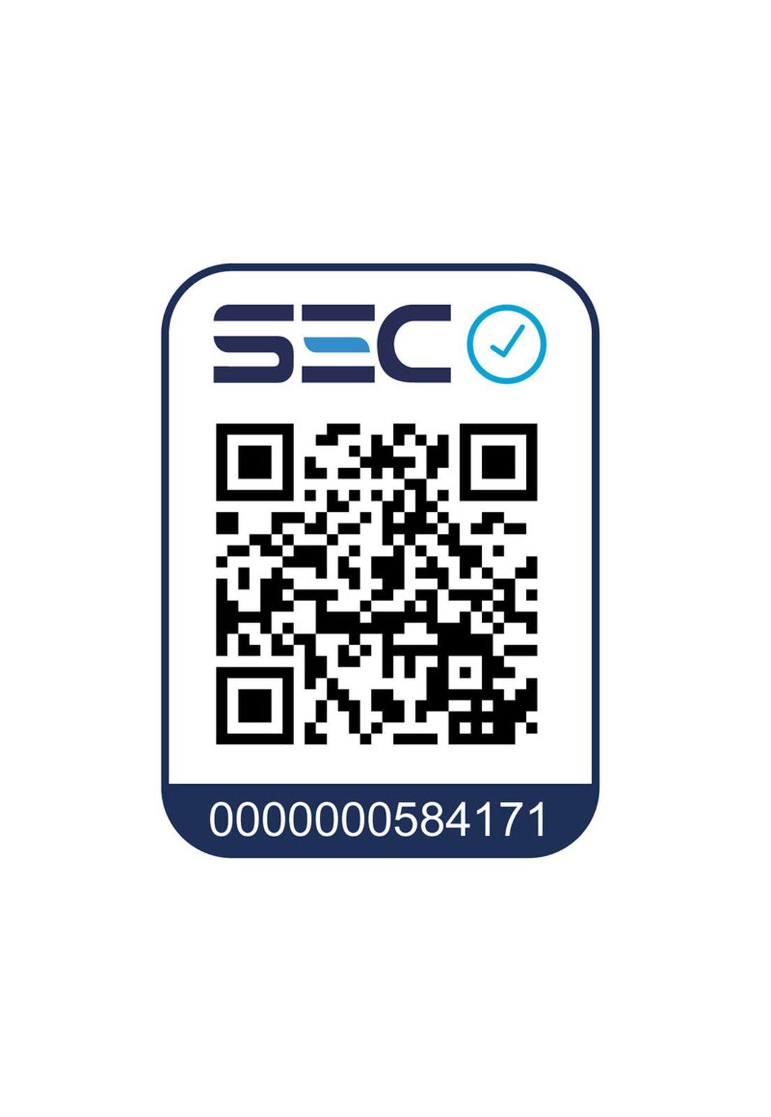 Panel Led Foco Plafón Sobrepuesto Redondo 12w 16cm Cálida Blanco.-4