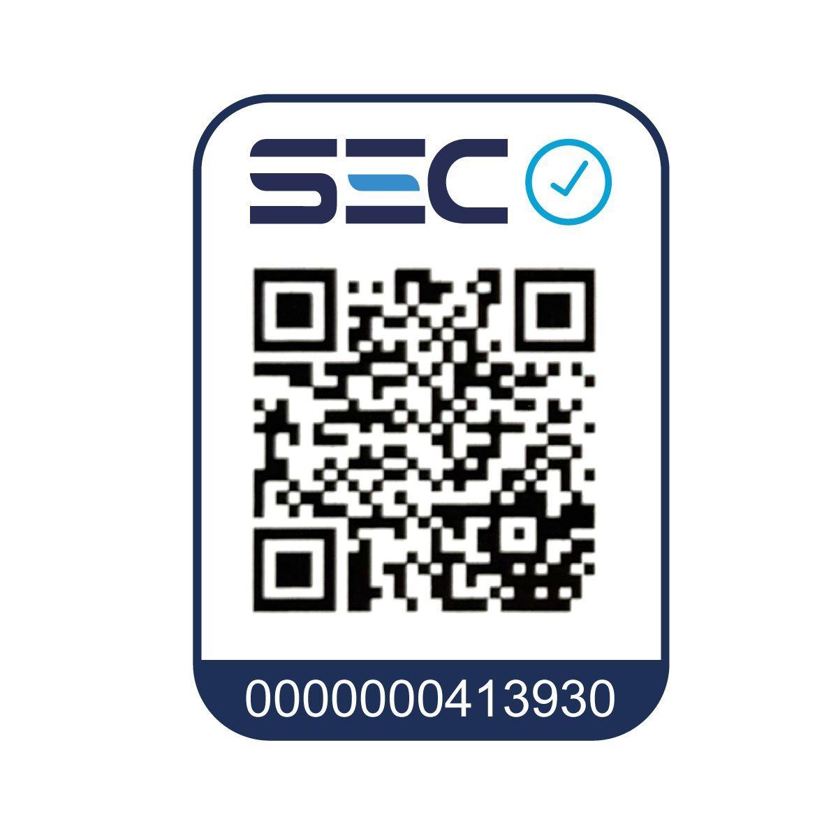 Pack 30 Caja Chuqui Sobrepuesta Pvc C/tornillos Certificada Blanco.-5