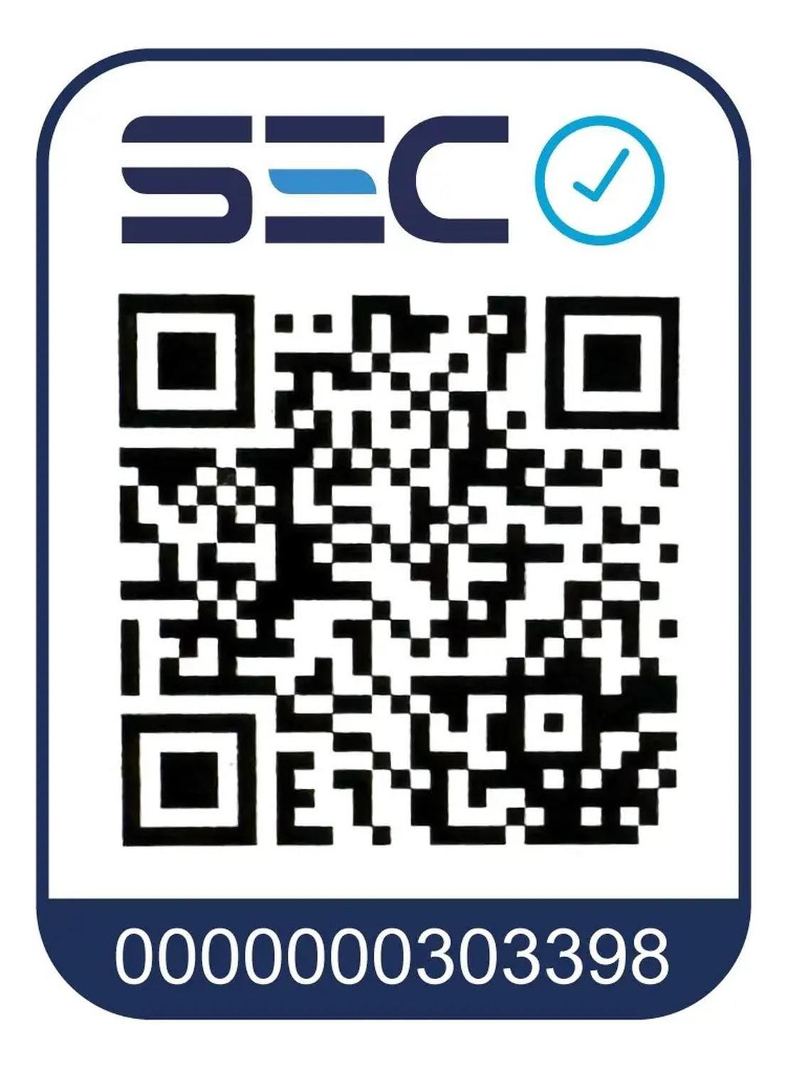 Pack 6 Caja Estanca Derivación Drl Ip40 80x80x50mm Conos Sec Gris.-5