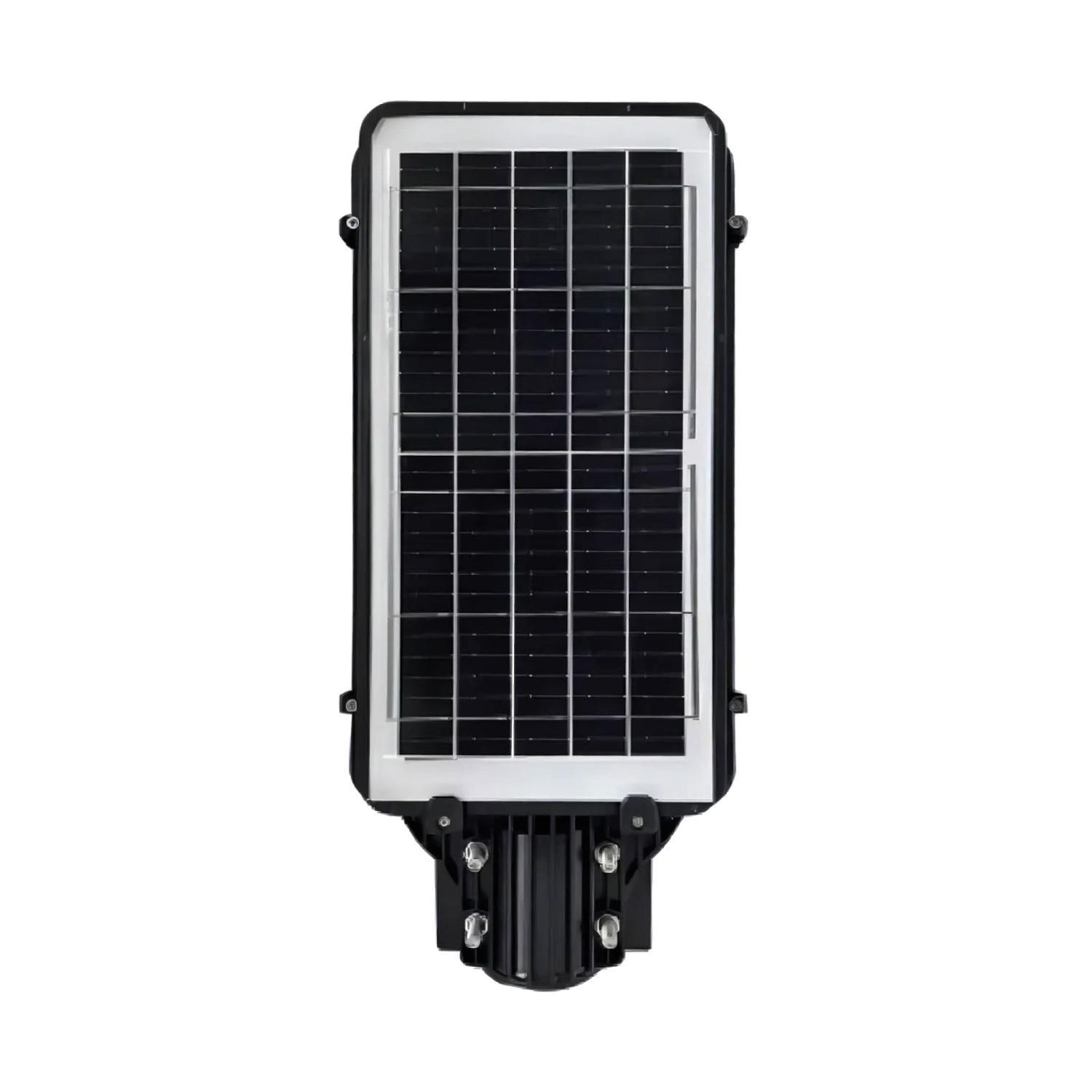 Luminaria Solar LED 1000w IP66 45000lm luz fria con control-4