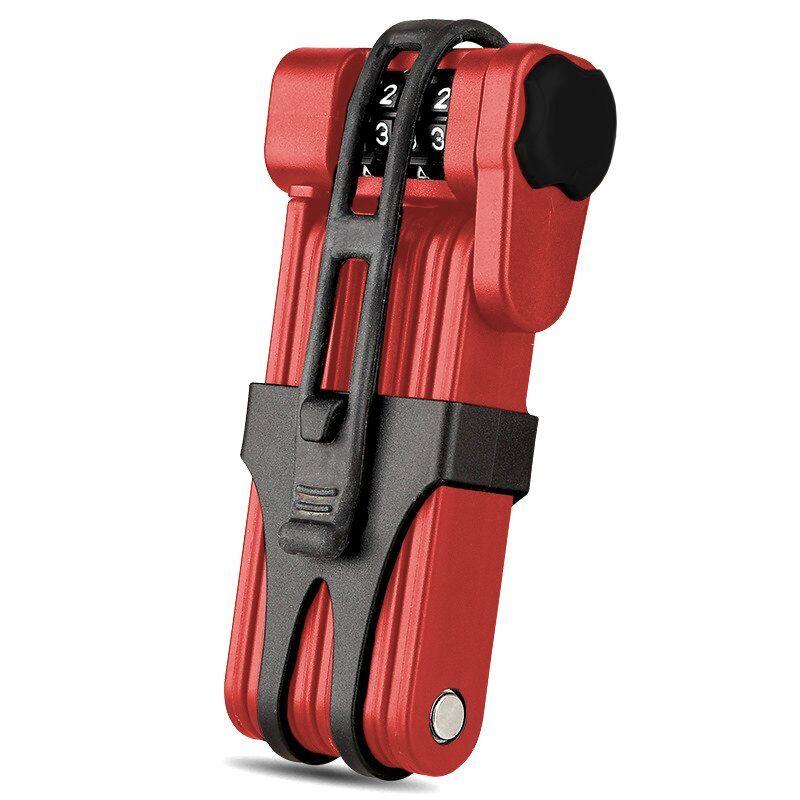 Candado Plegable 4 Digitos-1