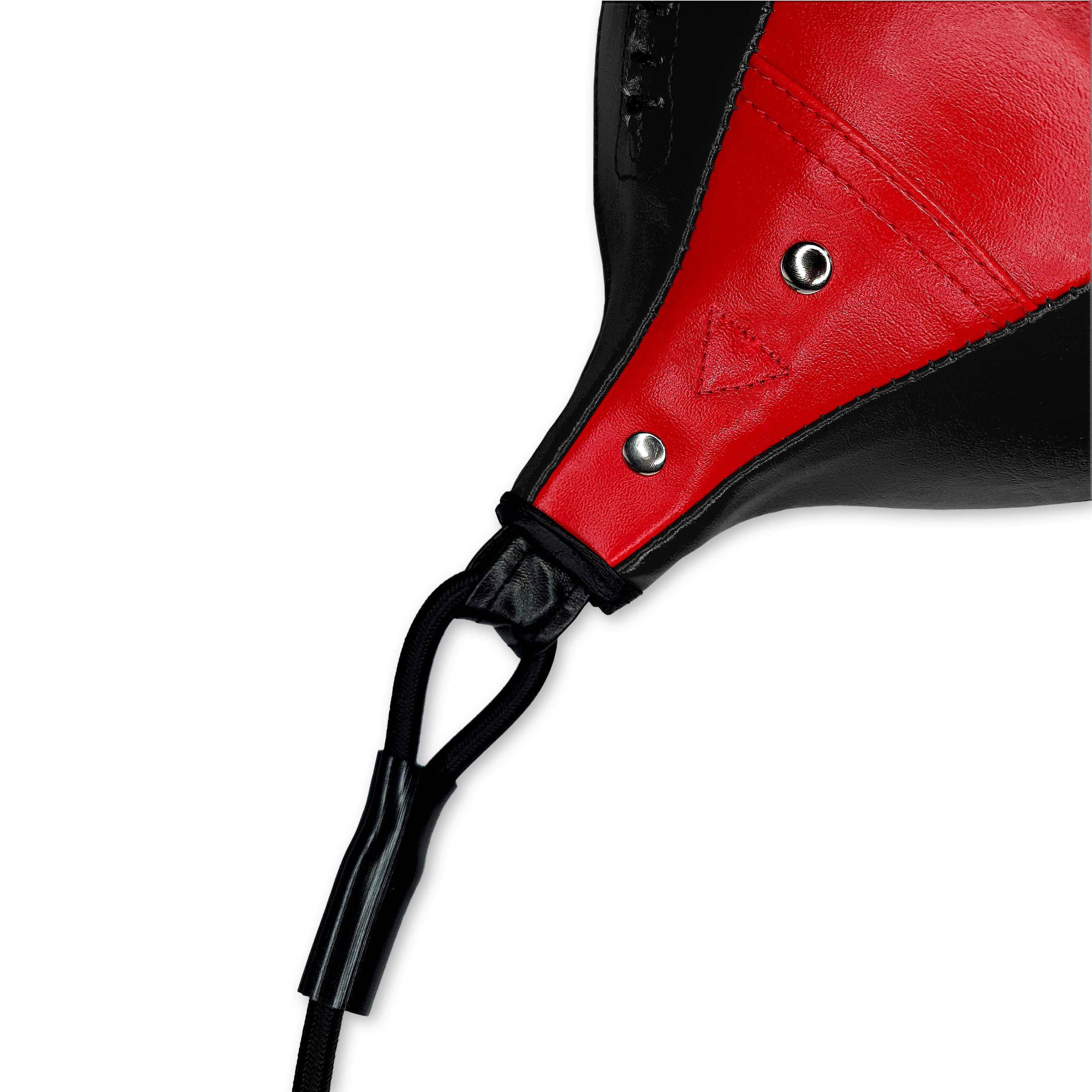 Pera Box Boxeo Inflable Punching Ball-2