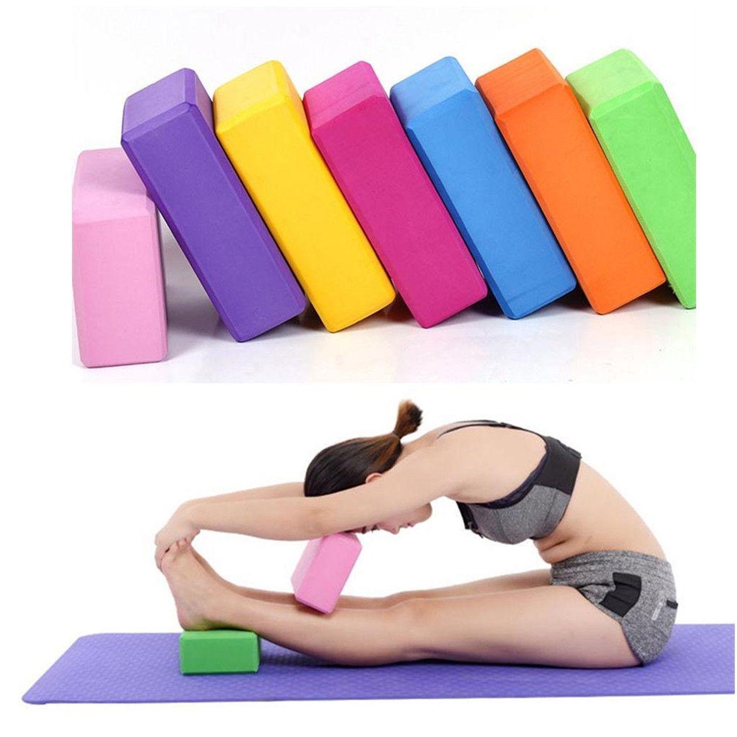 Ladrillo Para Yoga/Pilates-2