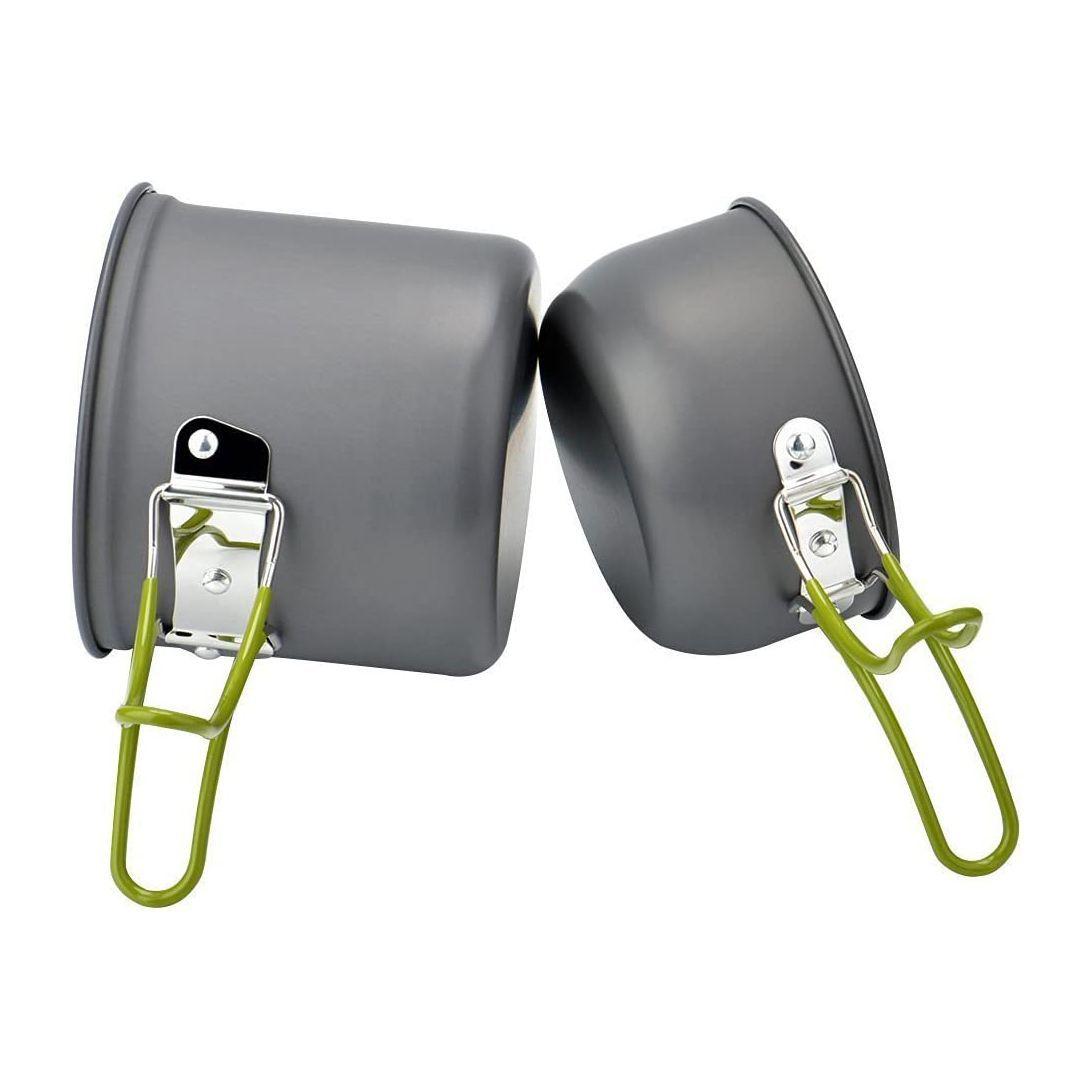 Set de 2 Ollas para Camping-4