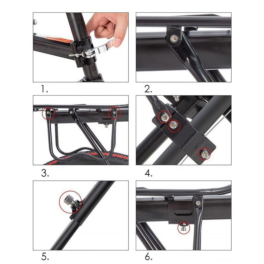 Parrilla Al Tubo Para Bicicleta-3