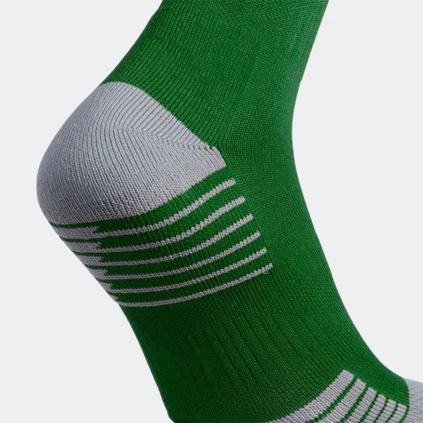 Medias De Futbol Deportivas FRC Juvenil Verde-2