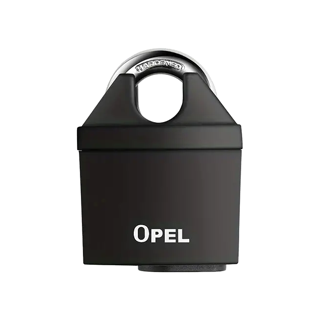 Candado de Seguridad Anti Corte Impermeable-0