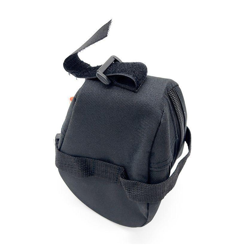 Bolso Bicicleta Expandible Para Sillin-5