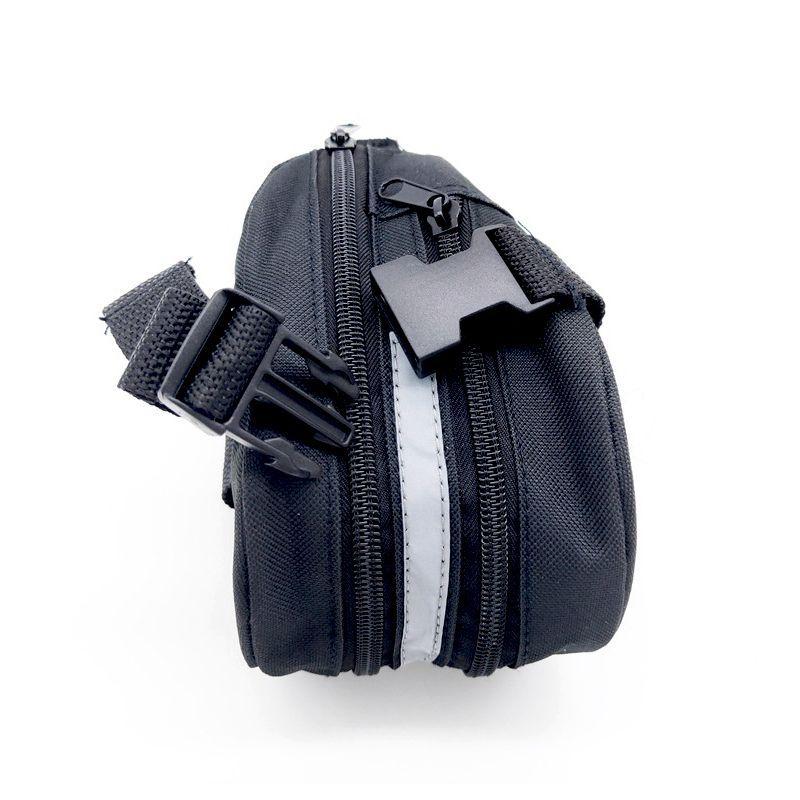 Bolso Bicicleta Expandible Para Sillin-4
