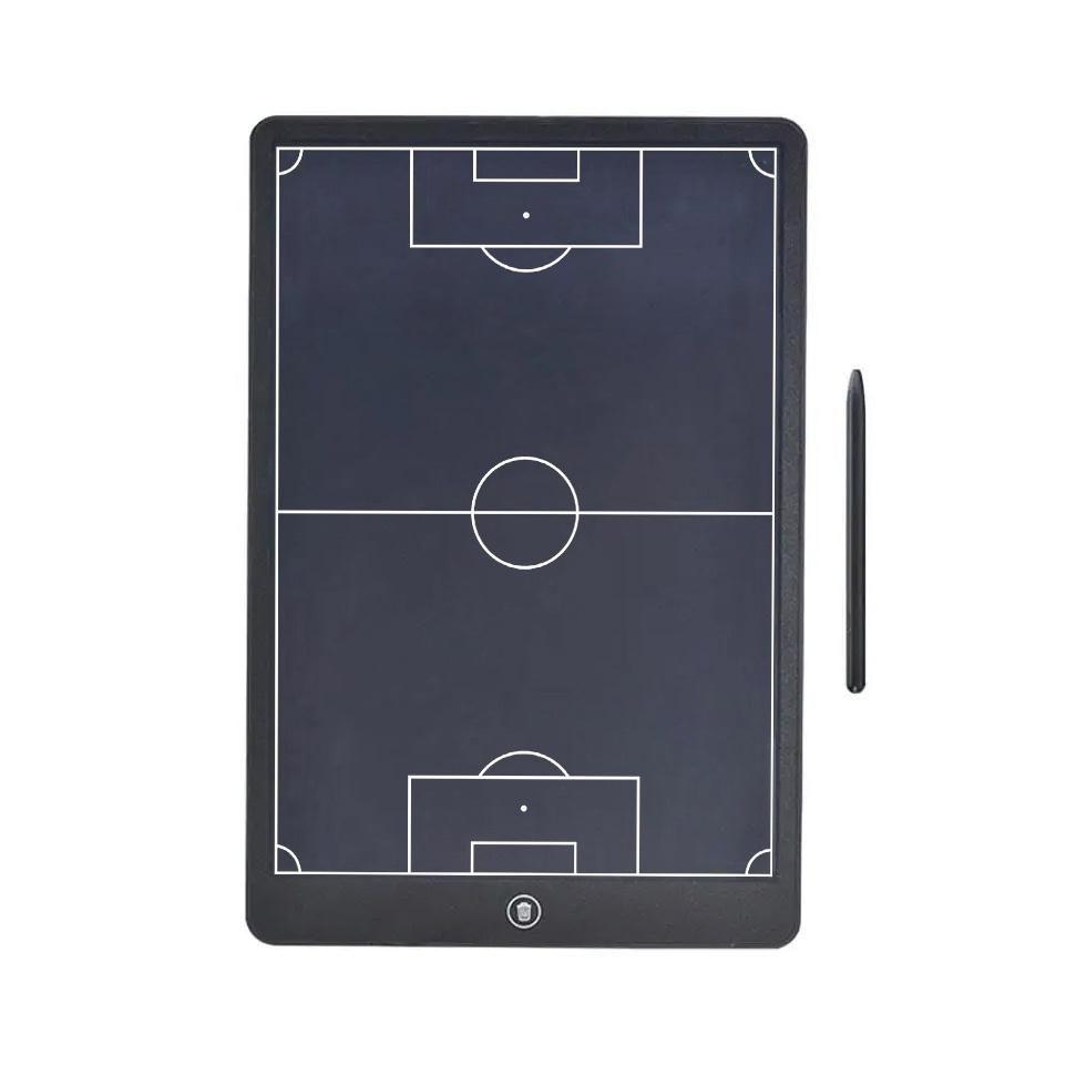 Pizarra táctica electrónica para entrenador de fútbol-0