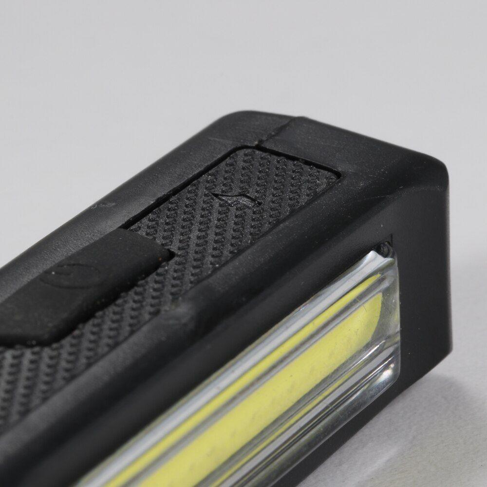 Luz Para Bicicleta Rojo Blanco-2
