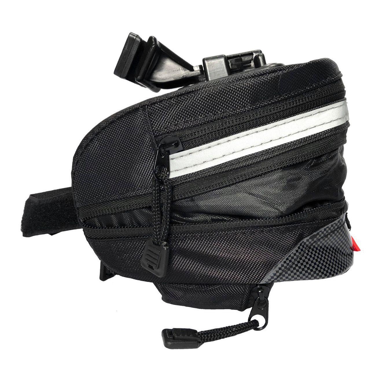 Bolso Bicicleta Sillin Para Herramientas-1