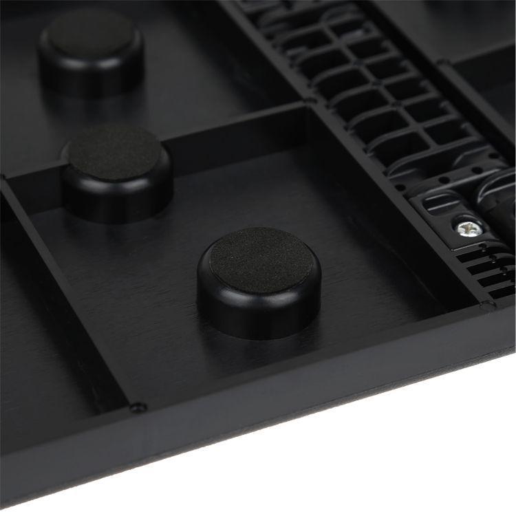 Tablero Push Up Entrenamiento Plegable-4