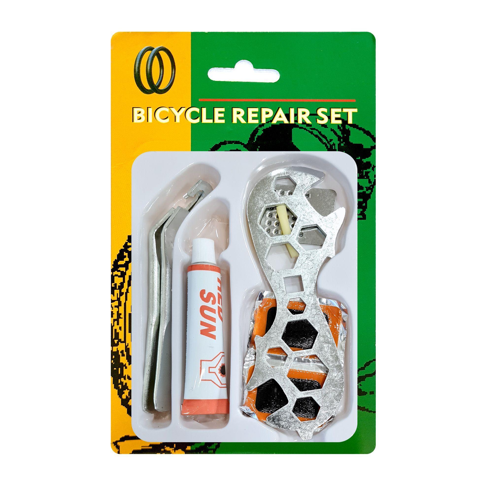Kit de Reparación para Bicicleta-2