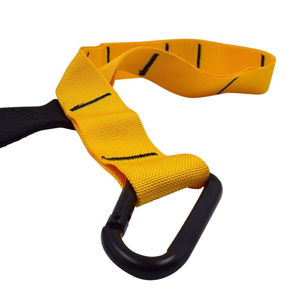 Extensor de Bandas de Suspensión para TRX-1