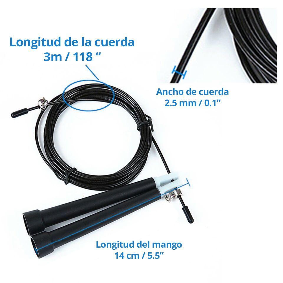Cuerda para Saltar-2