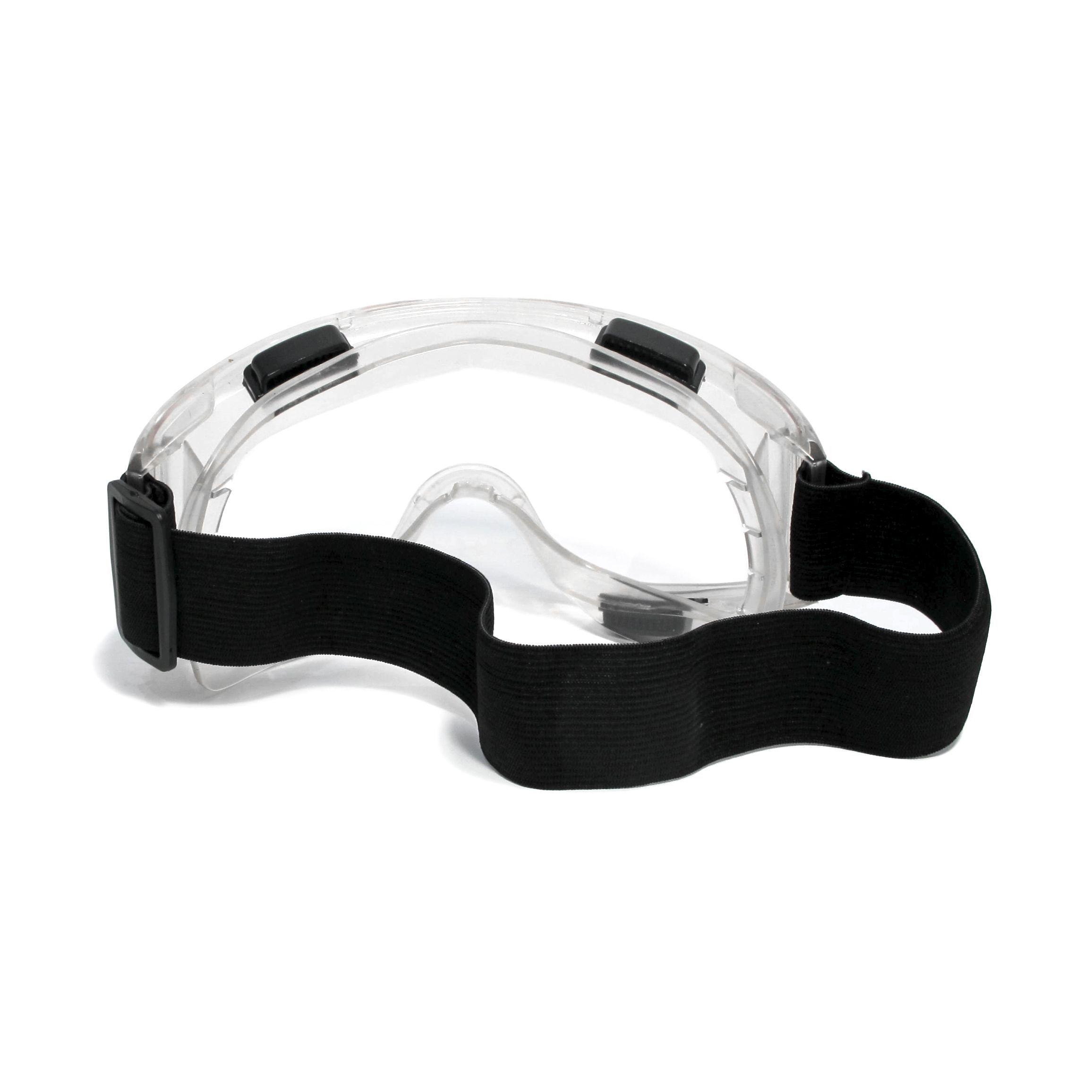 Antiparra Snowboard Transparente-2