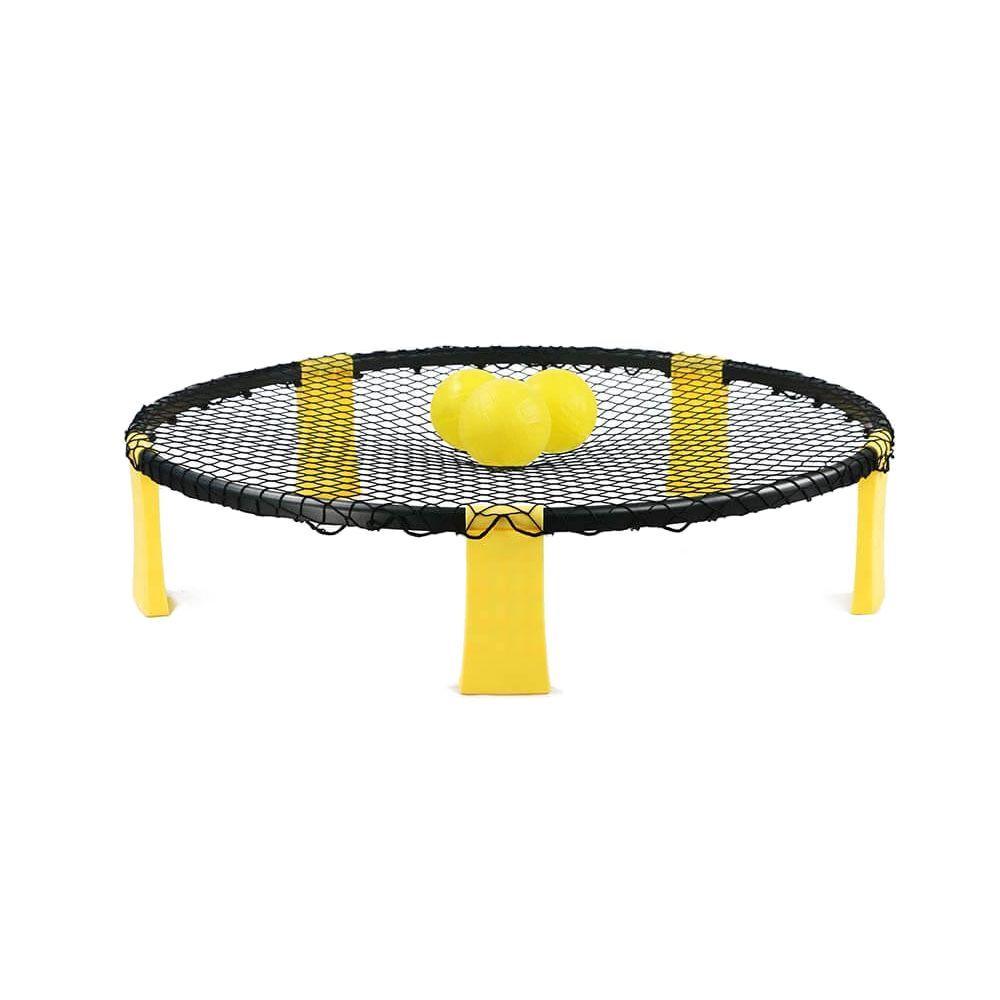Ballspike Estándar Juego Rebote -1