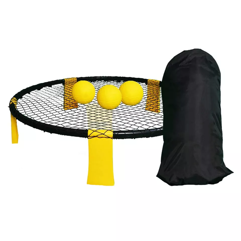 Ballspike Estándar Juego Rebote -0