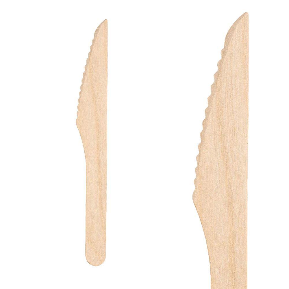 100 Cuchillos Cubiertos Ecólogicos-2