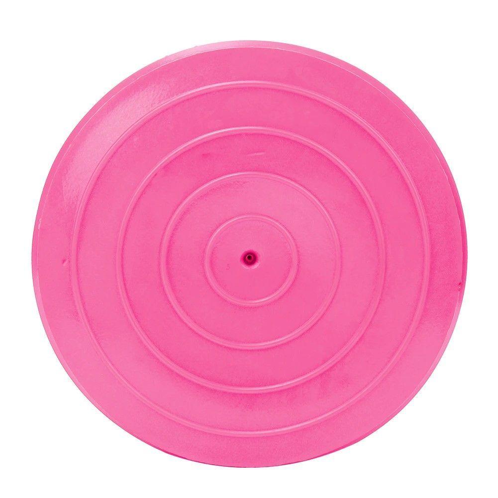 Disco De Equilibrio Mini Bosu Yoga/Pilates-5