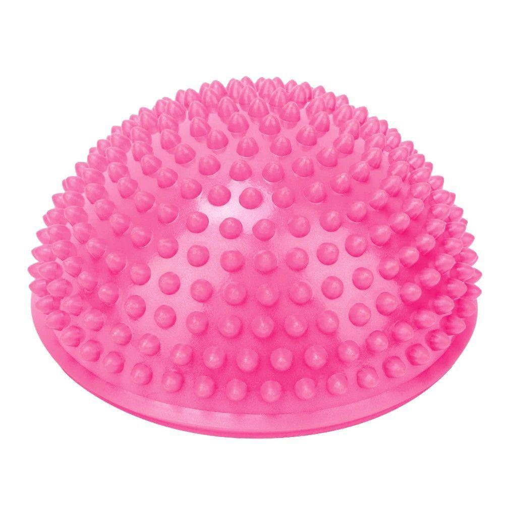 Disco De Equilibrio Mini Bosu Yoga/Pilates-4
