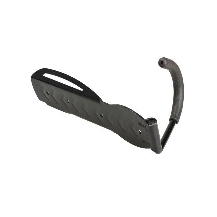 Gancho Para Colgar Bicicleta Negro-4