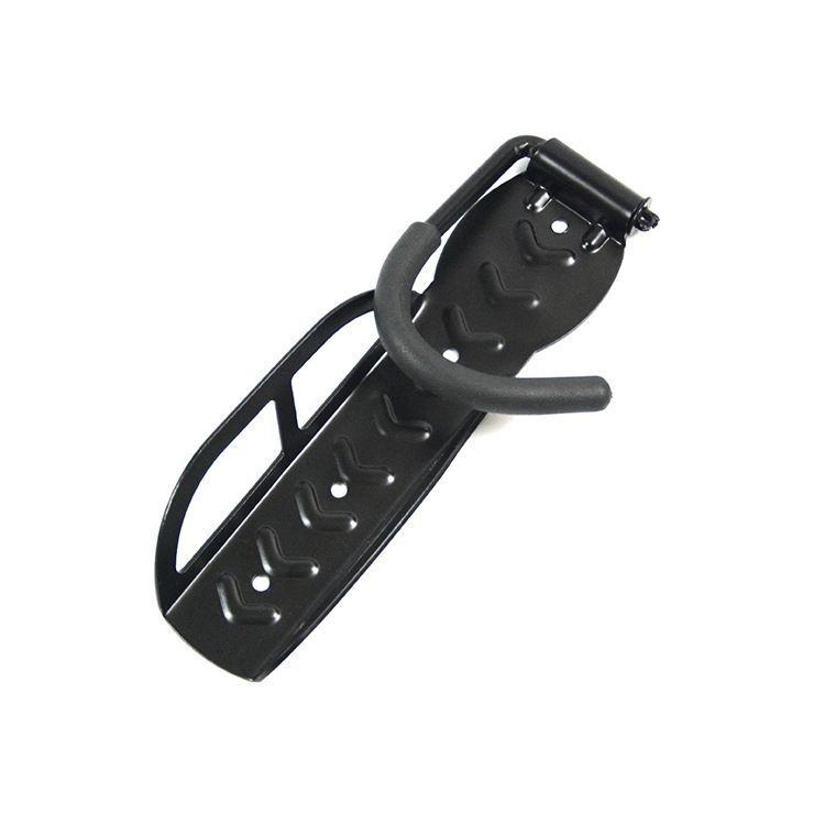 Gancho Para Colgar Bicicleta Negro-2