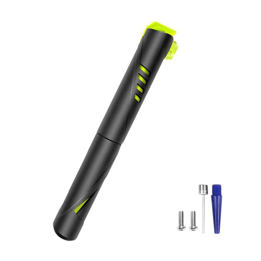Mini Bombin Inflador para Bicicleta-3