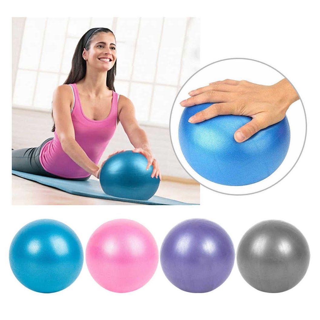 Pelota Balón Yoga Pilates 25cm -3