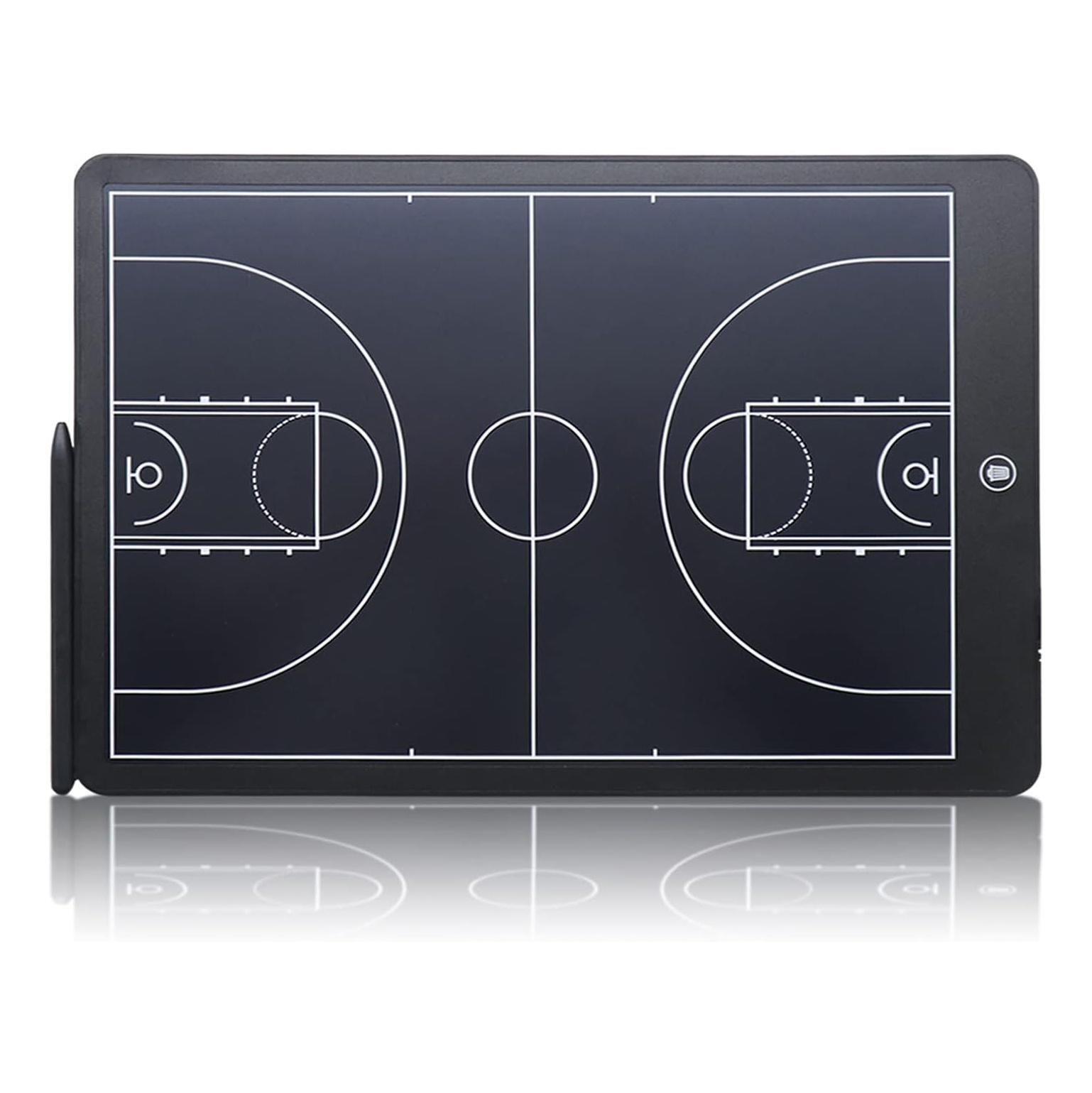 Pizarra táctica electrónica para entrenador de básquetbol-0
