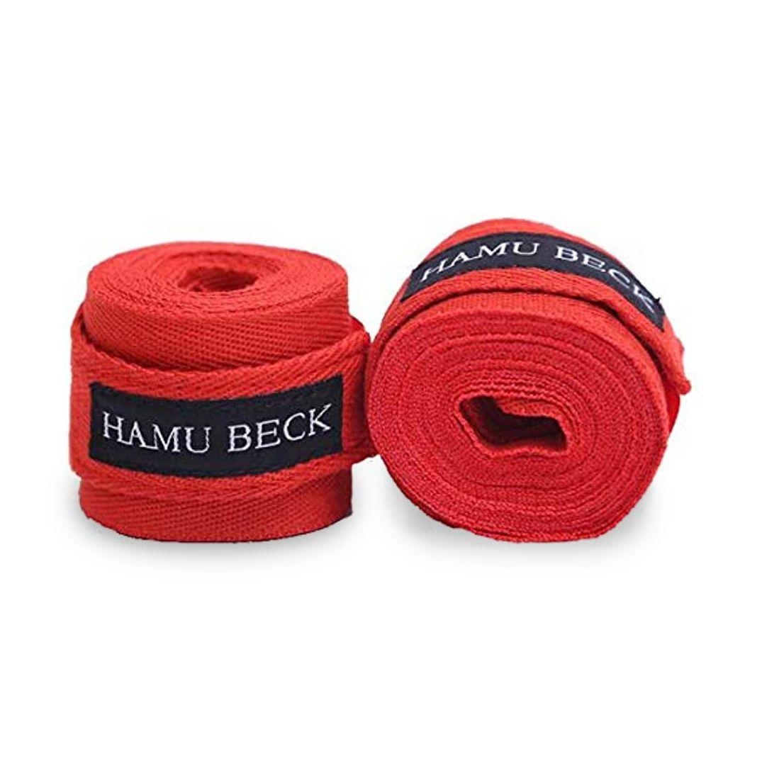 Par de Vendas de Boxeo 2,36 m-0