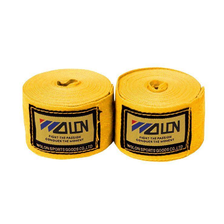 Par de Vendas de Boxeo 2,36 m-3