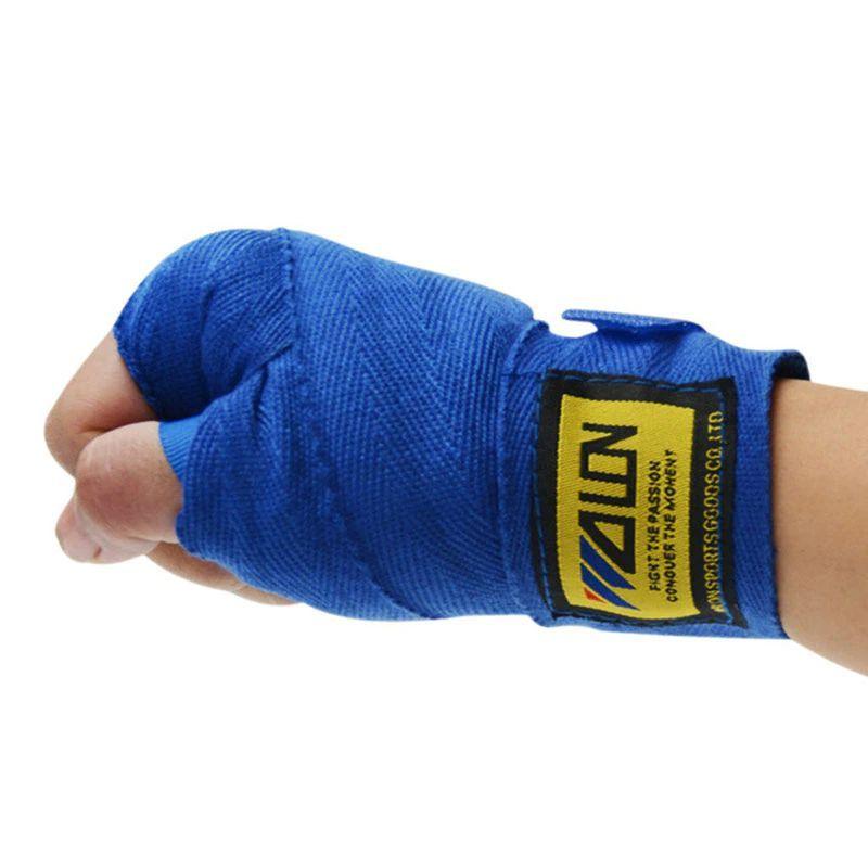 Par de Vendas de Boxeo 2,36 m-7