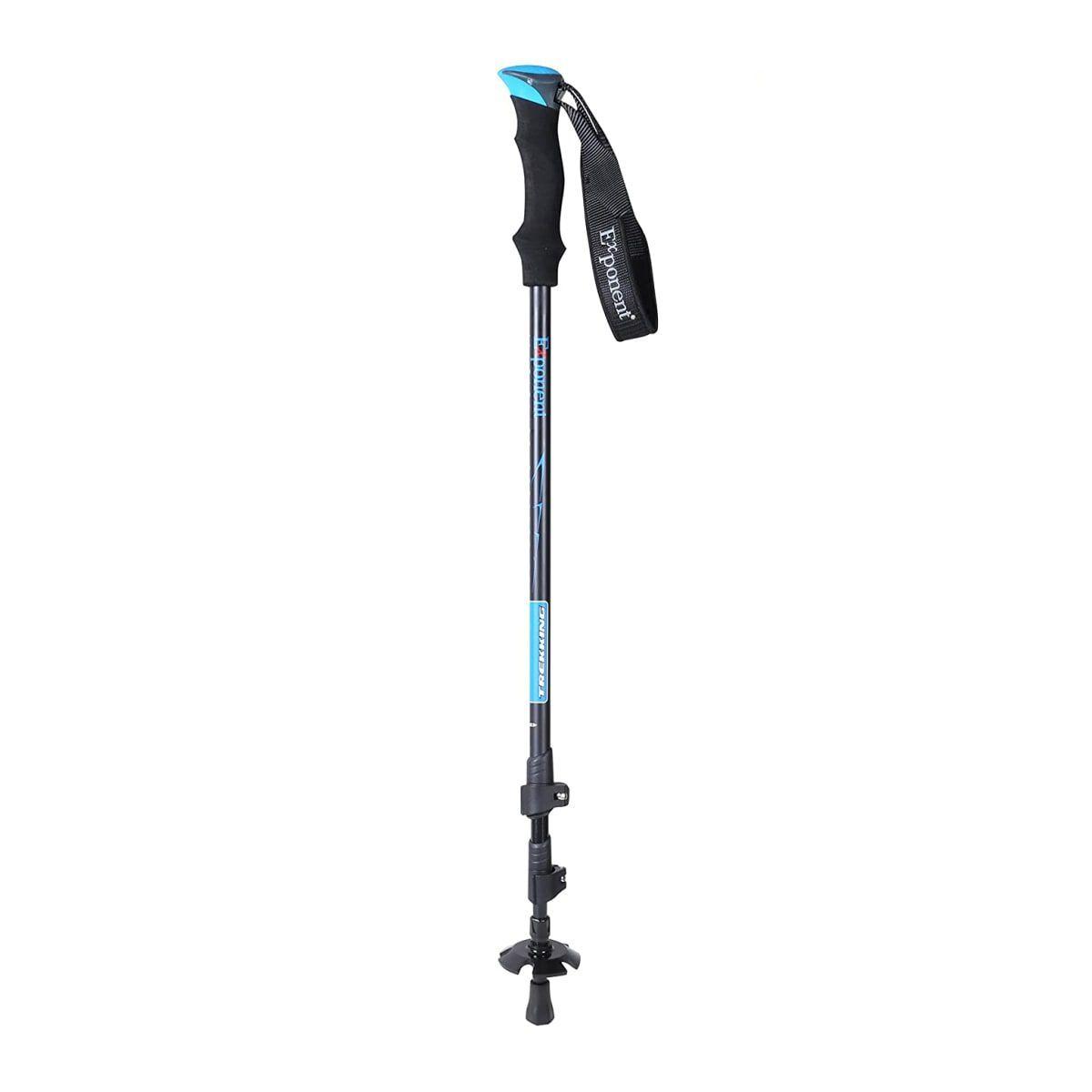 Bastón Trekking Exponent-0