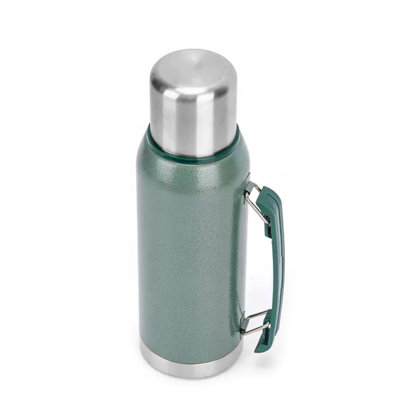 Termo Clásico Agua Caliente Y Fría  1 Lt -3
