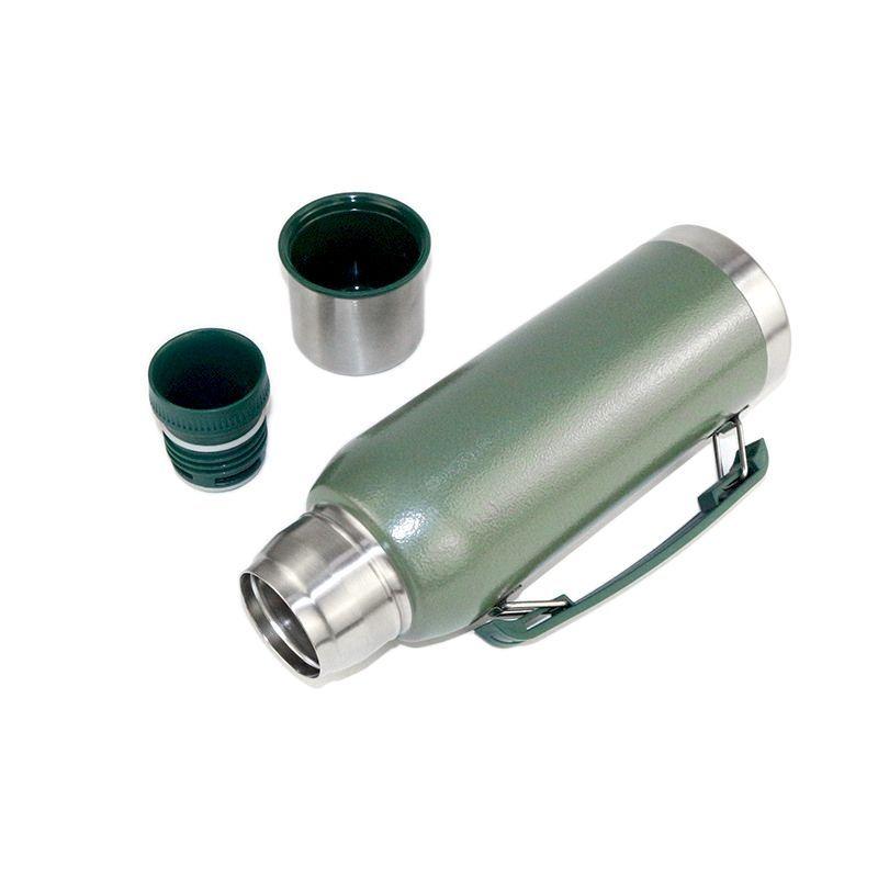 Termo Clásico Agua Caliente Y Fría  1 Lt -1