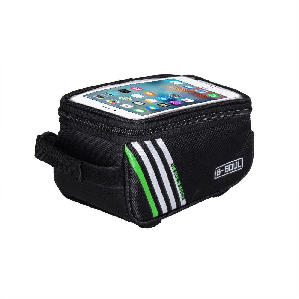 Bolso Bicicleta Porta Celular-3