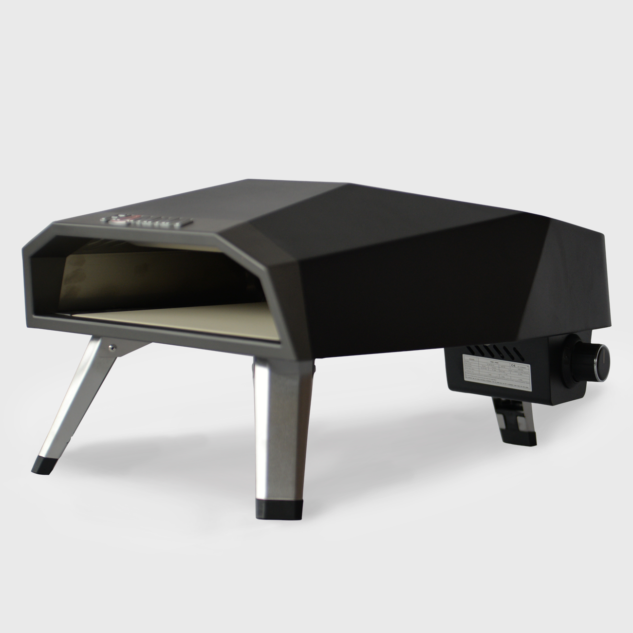 Horno Pizza FA12 (Pack)-2