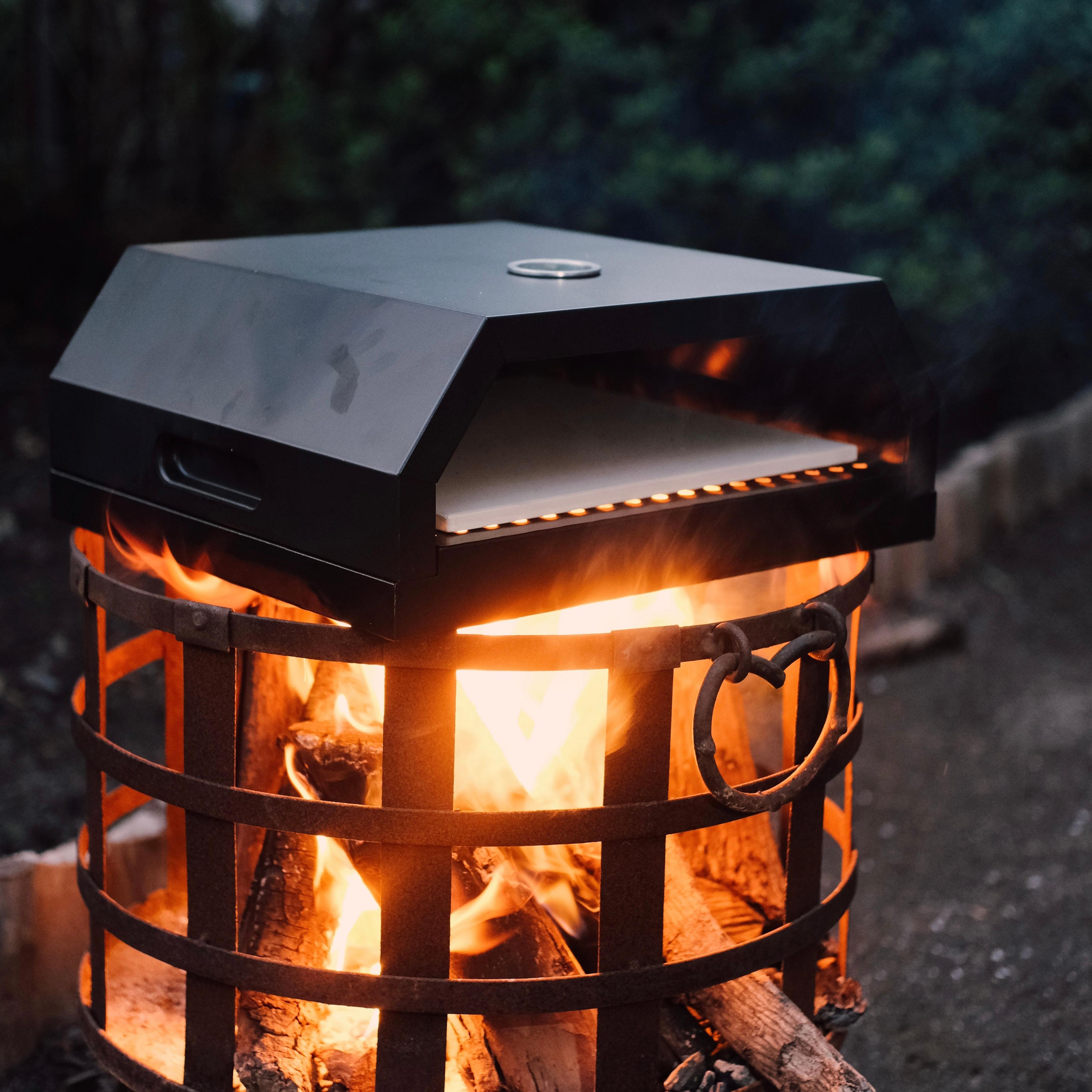 Horno Pizza Box (Pack)-2